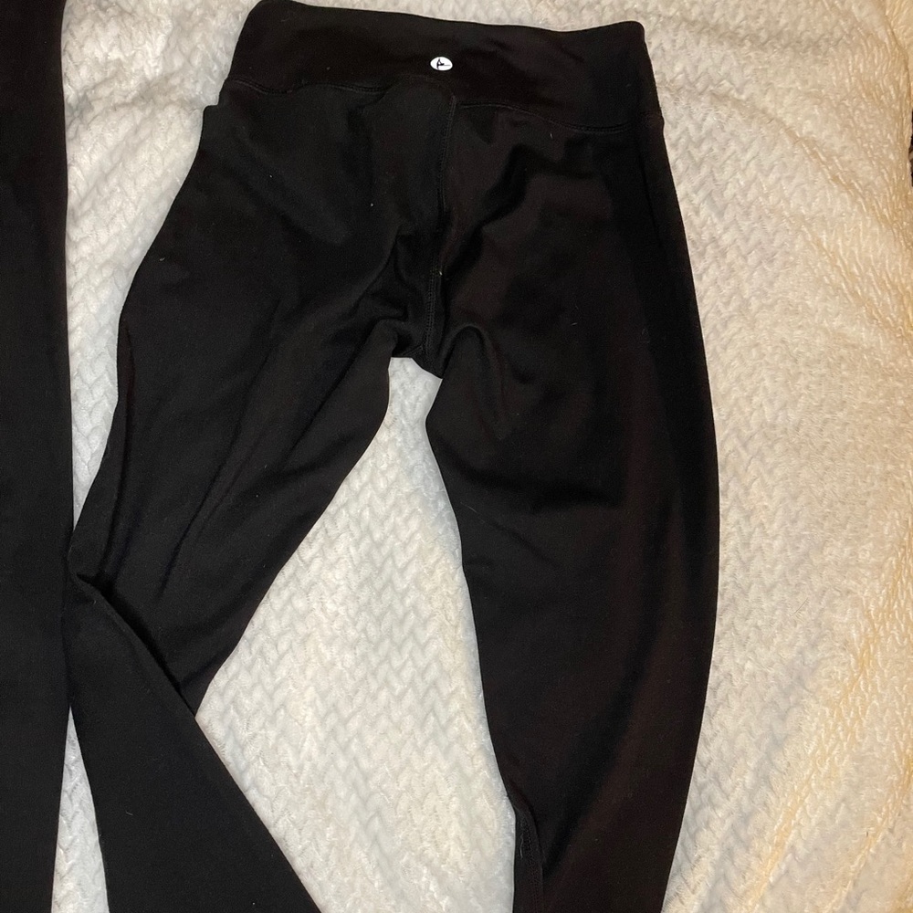 COPY - 2 pairs of leggings